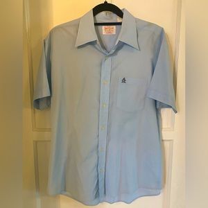 Penguin Button down